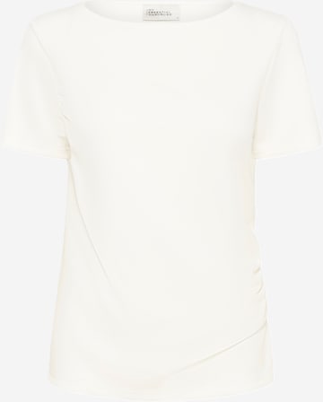 My Essential Wardrobe Shirt 'MWHelle' in White: front