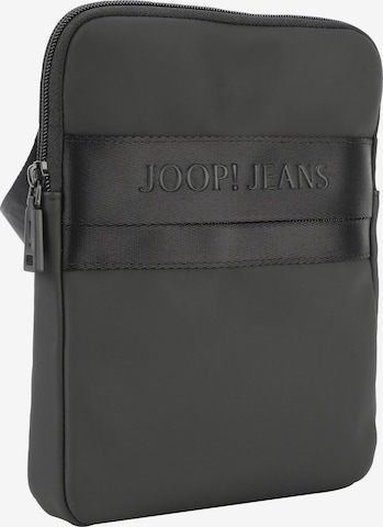 JOOP! Jeans Crossbody Bag 'Modica Nuvola Liam' in Grey