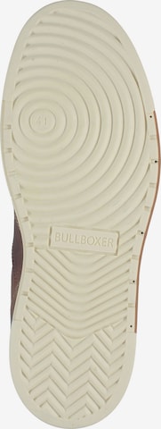 BULLBOXER Sneakers low i brun
