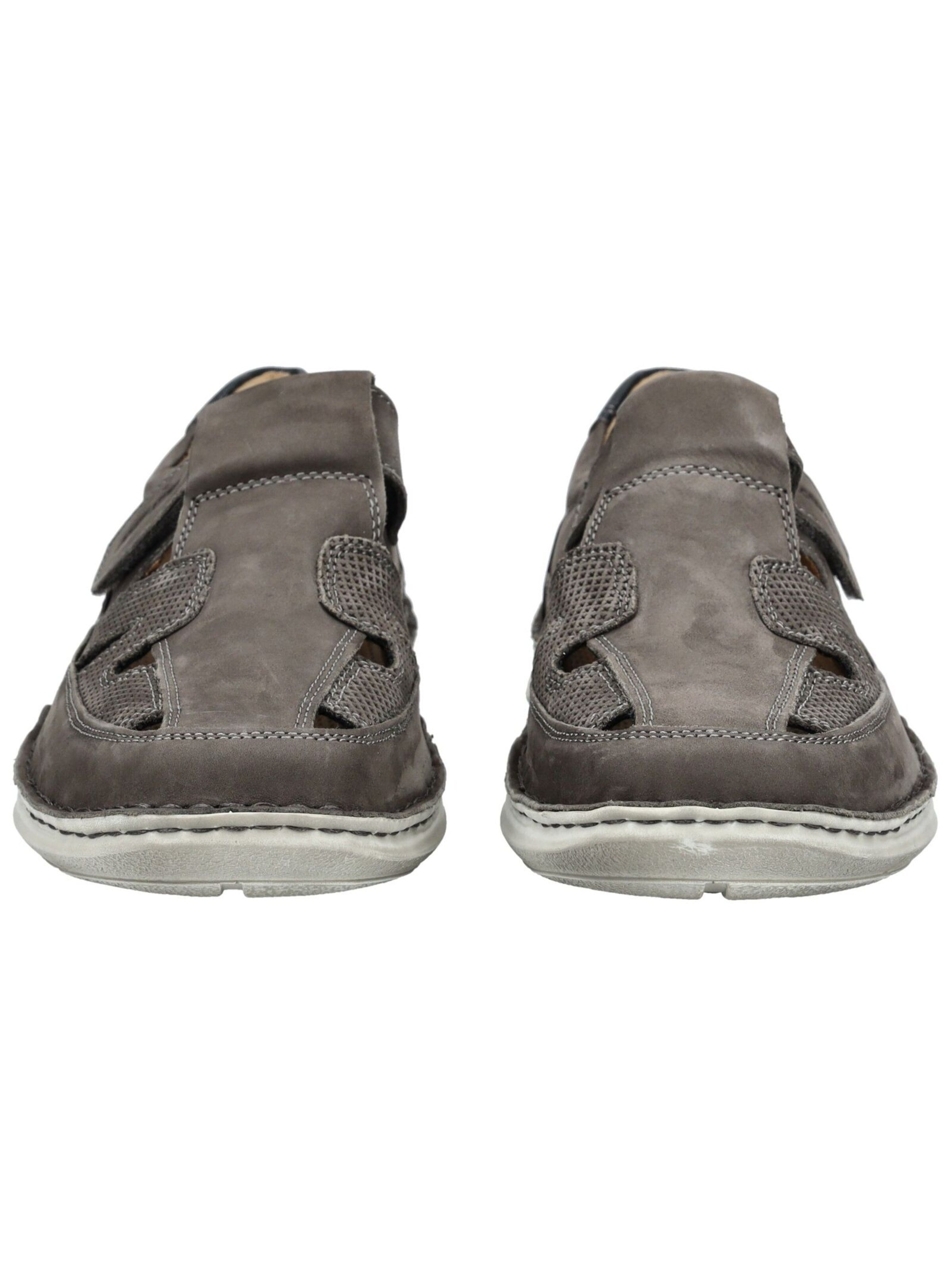 JOSEF SEIBEL Instappers 'New Anvers 81' in Grijs