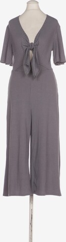 New Look Petite Jumpsuit in M in Purple: front