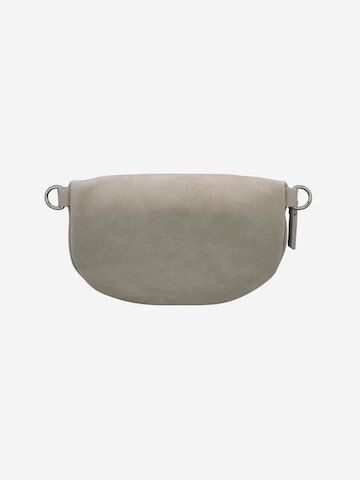 Adel Bags Gürteltasche 'Suede' in Beige