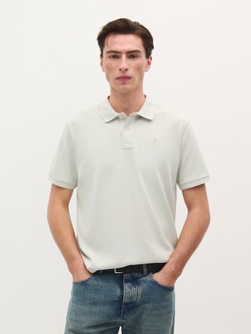 Scalpers Shirt in Grijs
