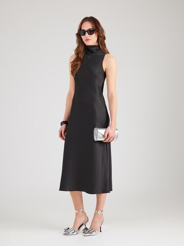 PATRIZIA PEPE Jurk in Zwart