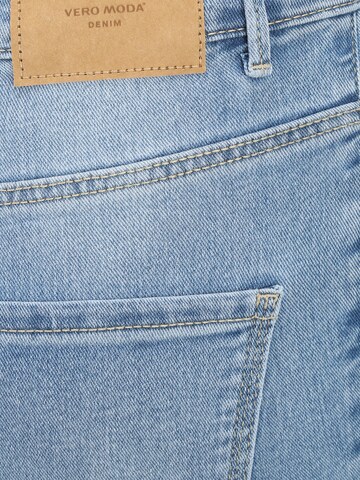 Skinny Jean 'SOPHIA' Vero Moda Petite en bleu