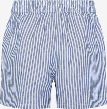 Polo Sylt Regular Shorts in Blau