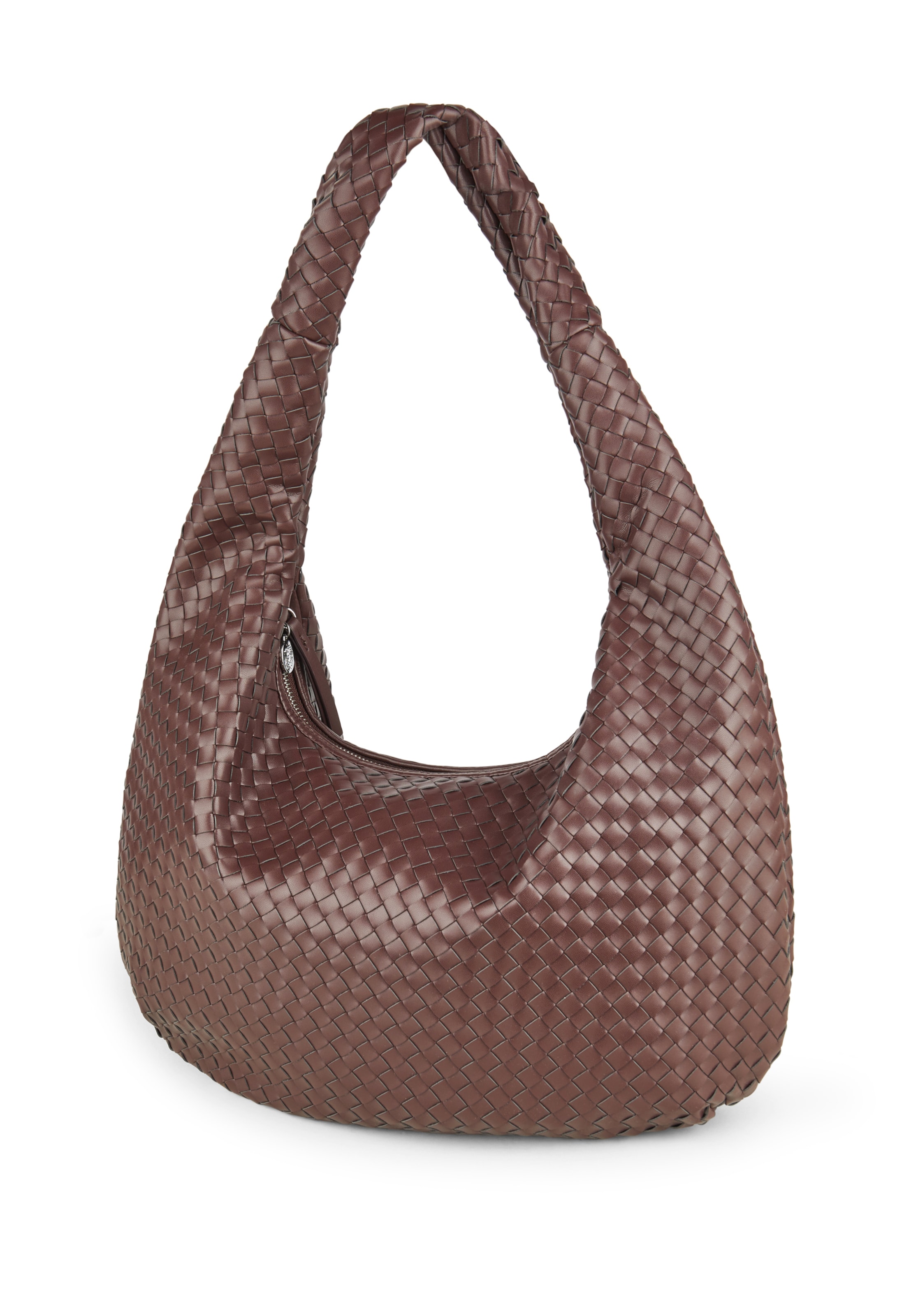 Sac bandoulière 'SARDINIEN' Apple of Eden en marron