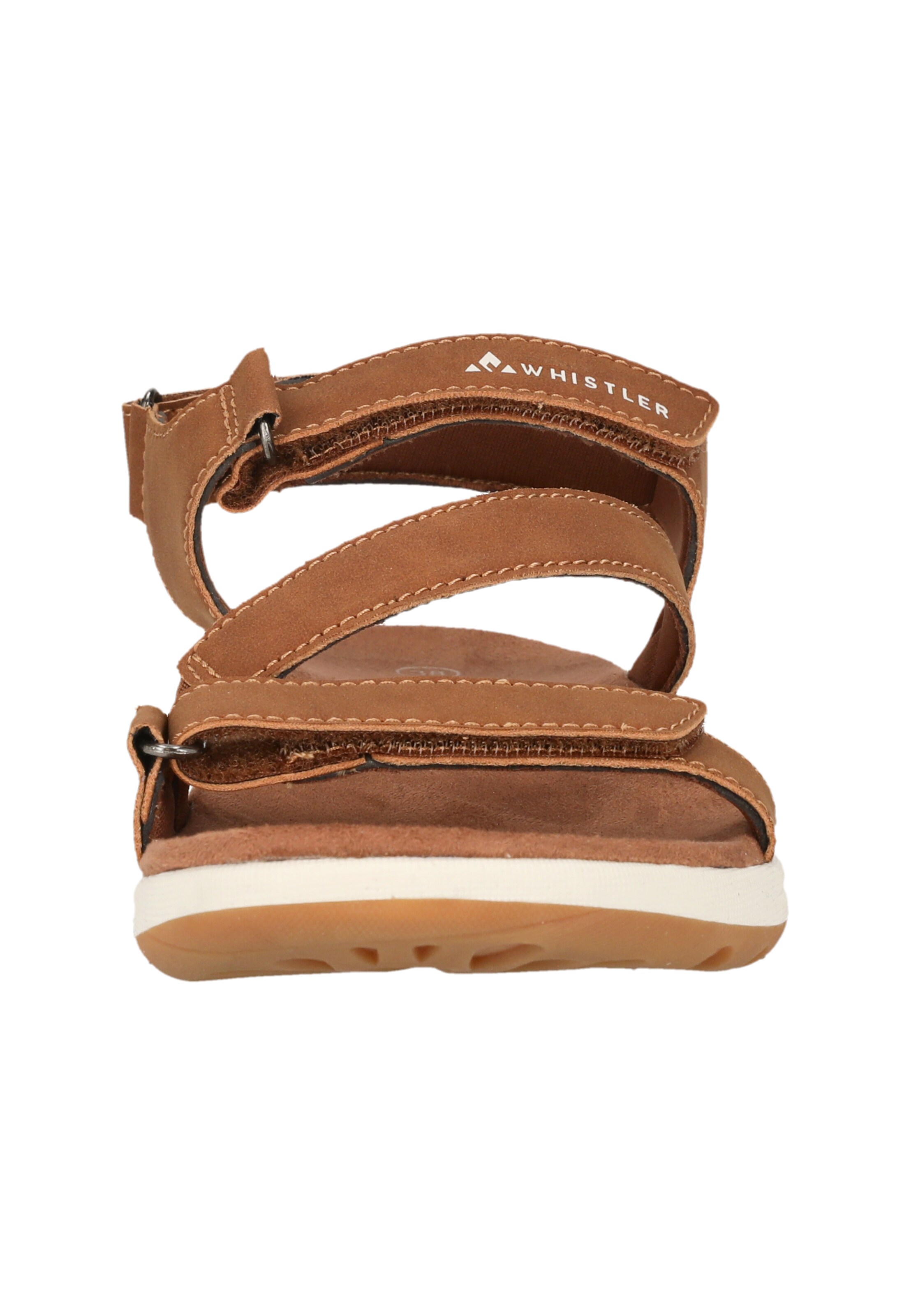 Whistler Sandal 'Malena' in Brown