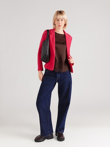 Blazer 'VMJilia' di VERO MODA in rosso