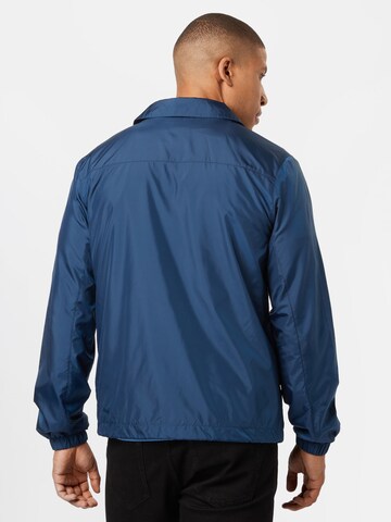 OAKLEY Athletic Jacket in Blue