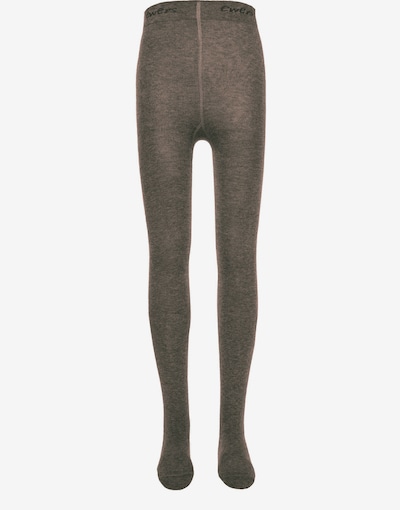 EWERS Sukkahousut 'Uni' värissä säämiskänkeltainen, Tuotenäkymä