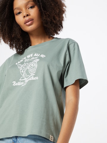 Iriedaily Shirt in Green