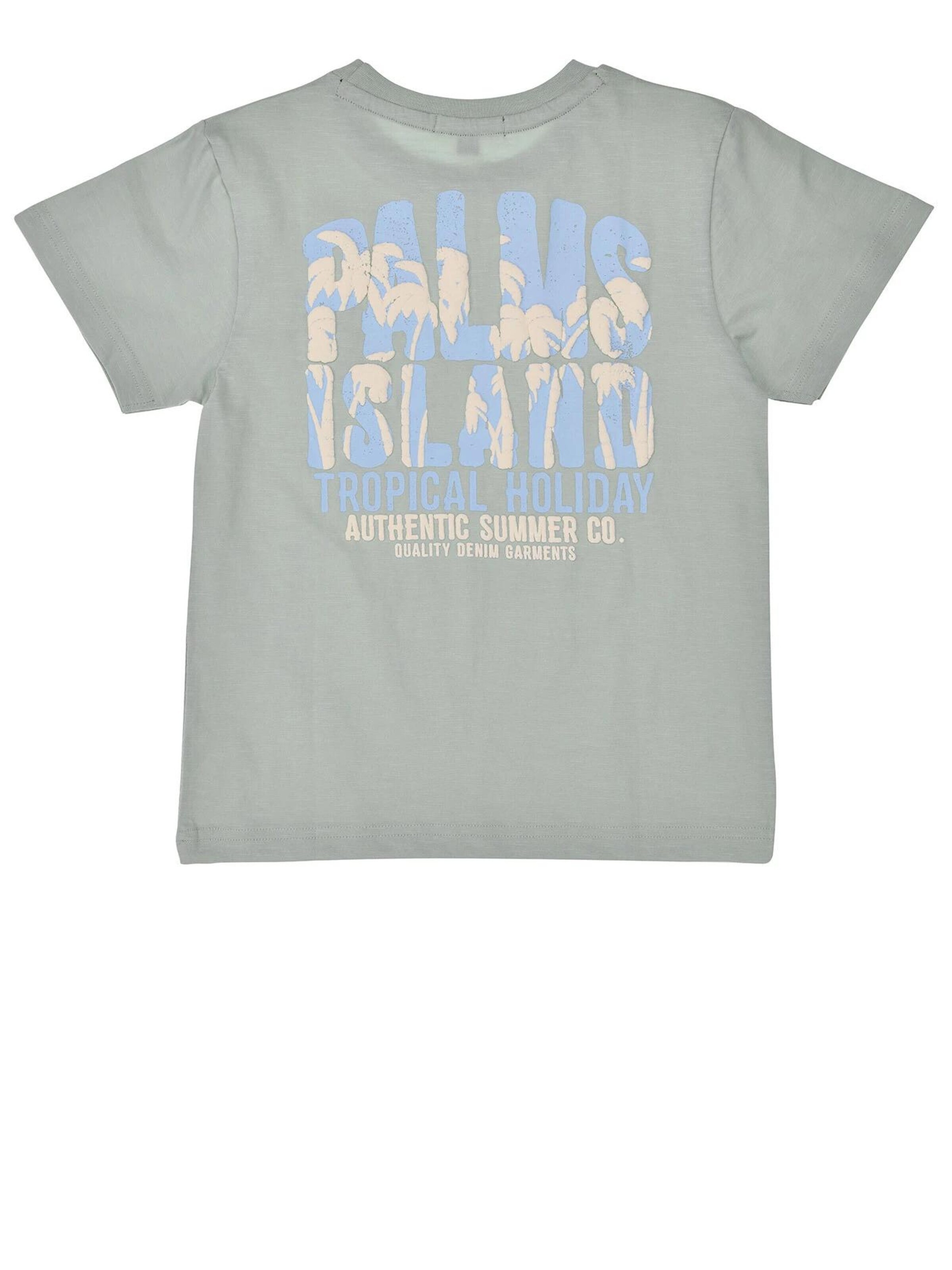 BONDI Shirt in Green