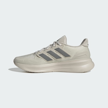 Chaussure de course 'Ultrabounce 5' ADIDAS PERFORMANCE en beige