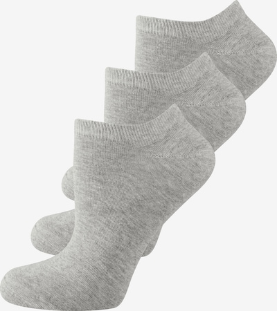 ELBEO Ankle Socks in Grey, Item view