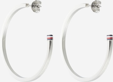 TOMMY HILFIGER Earrings in Silver