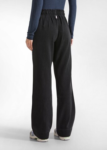 DEHA Wide leg Jeans in Black