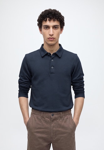INDICODE JEANS Суичър 'Arkven' в синьо