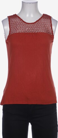 HALLHUBER Top & Shirt in XS in Red: front