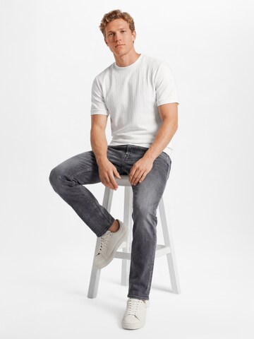 REPLAY Regular Jeans in Black