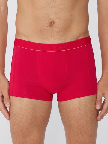 Tezenis Boxer shorts in Red