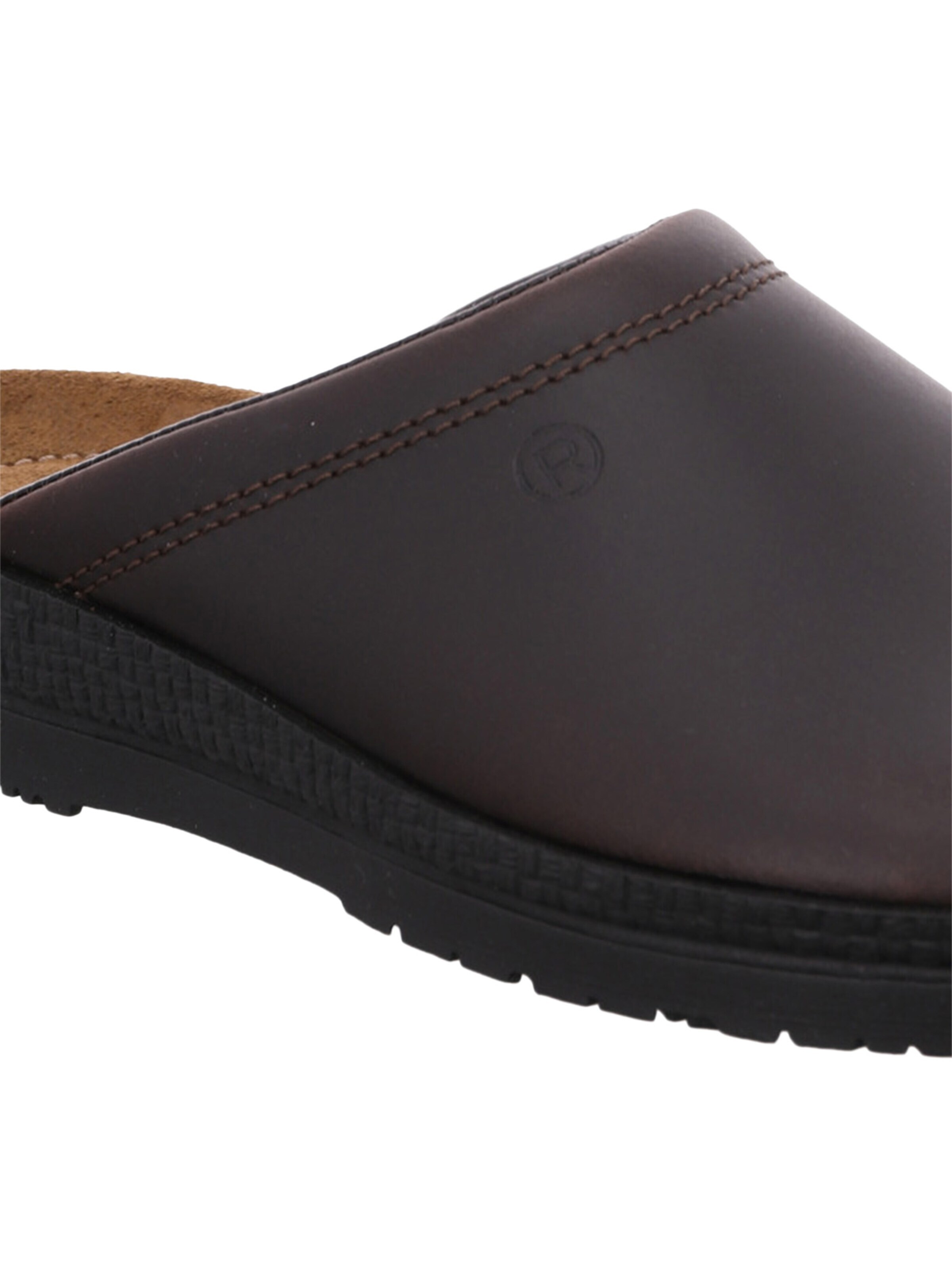 ROHDE Slipper 'Neustadt-H' in Brown
