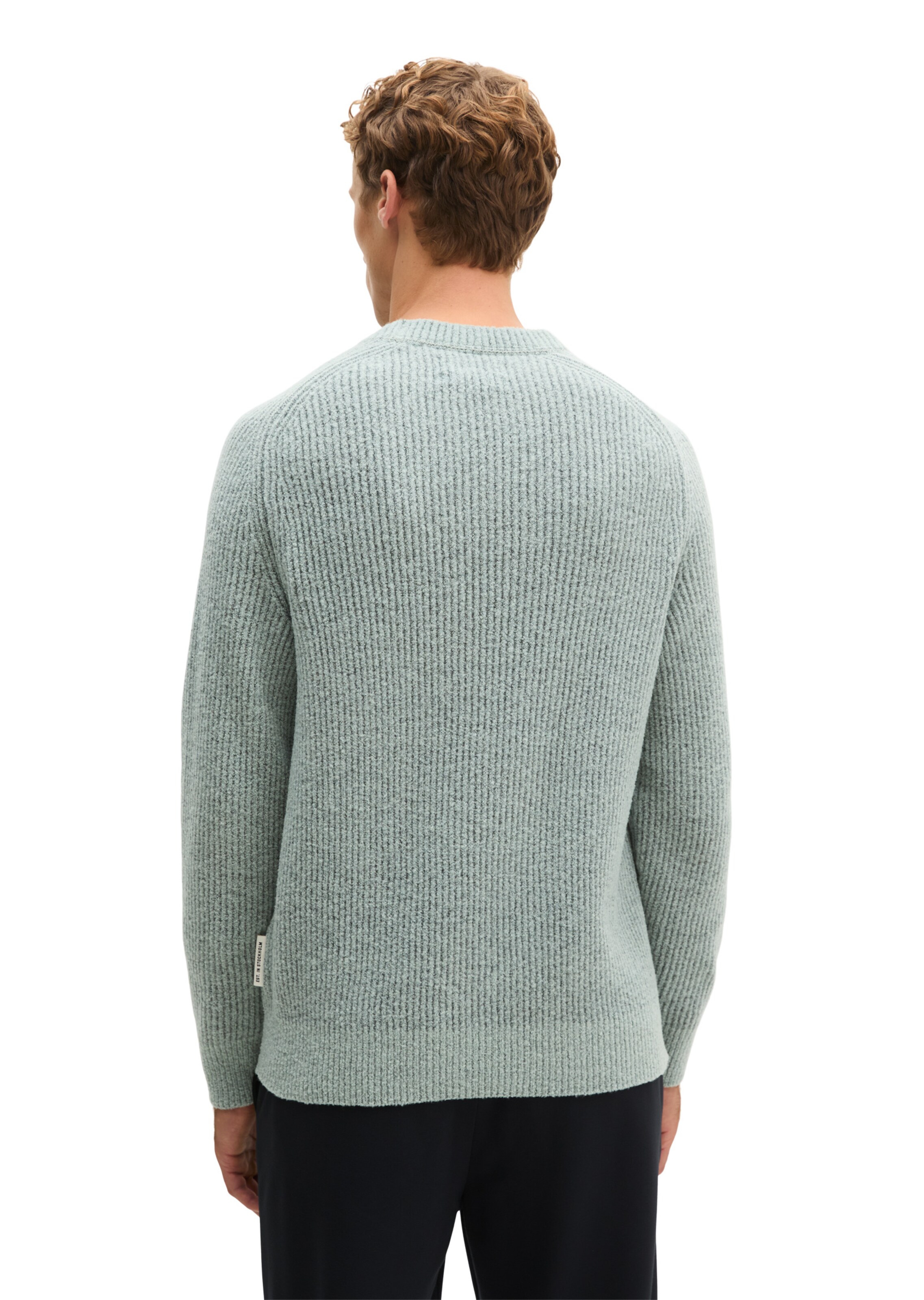 Marc O'Polo Sweater in Green