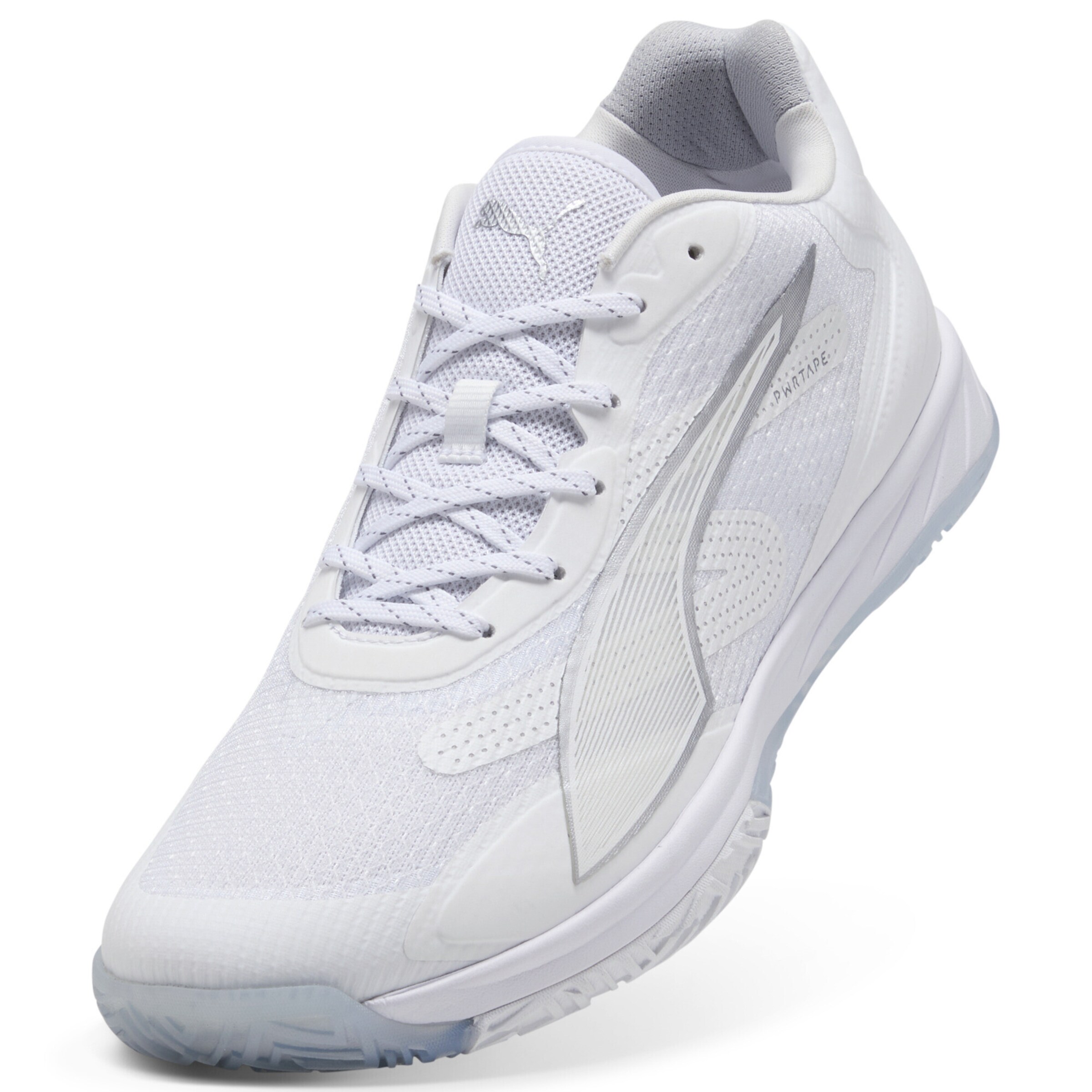 PUMA Sportschuh 'Accelerate Turbo 4' in Weiß