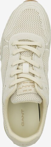 GANT Sneakers in Beige