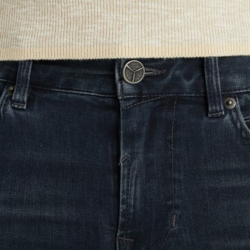 PME Legend Regular Jeans in Blau