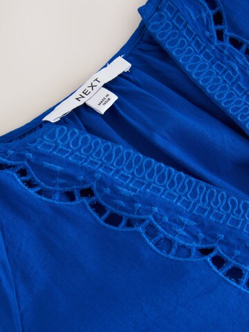 Next Kleid in Blau