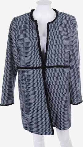 Your Sixth Sense Jacket & Coat in M in Blue: front