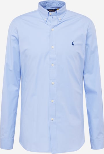 Polo Ralph Lauren Overhemd in de kleur Blauw / Navy, Productweergave