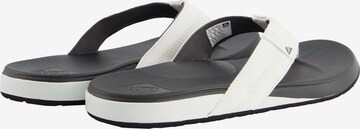 REEF Beach & Pool Shoes 'Cushion Phantom' in Black