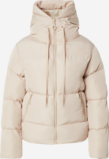 Žieminė striukė iš Bianco Lucci, spalva – smėlio spalva, Prekių apžvalga