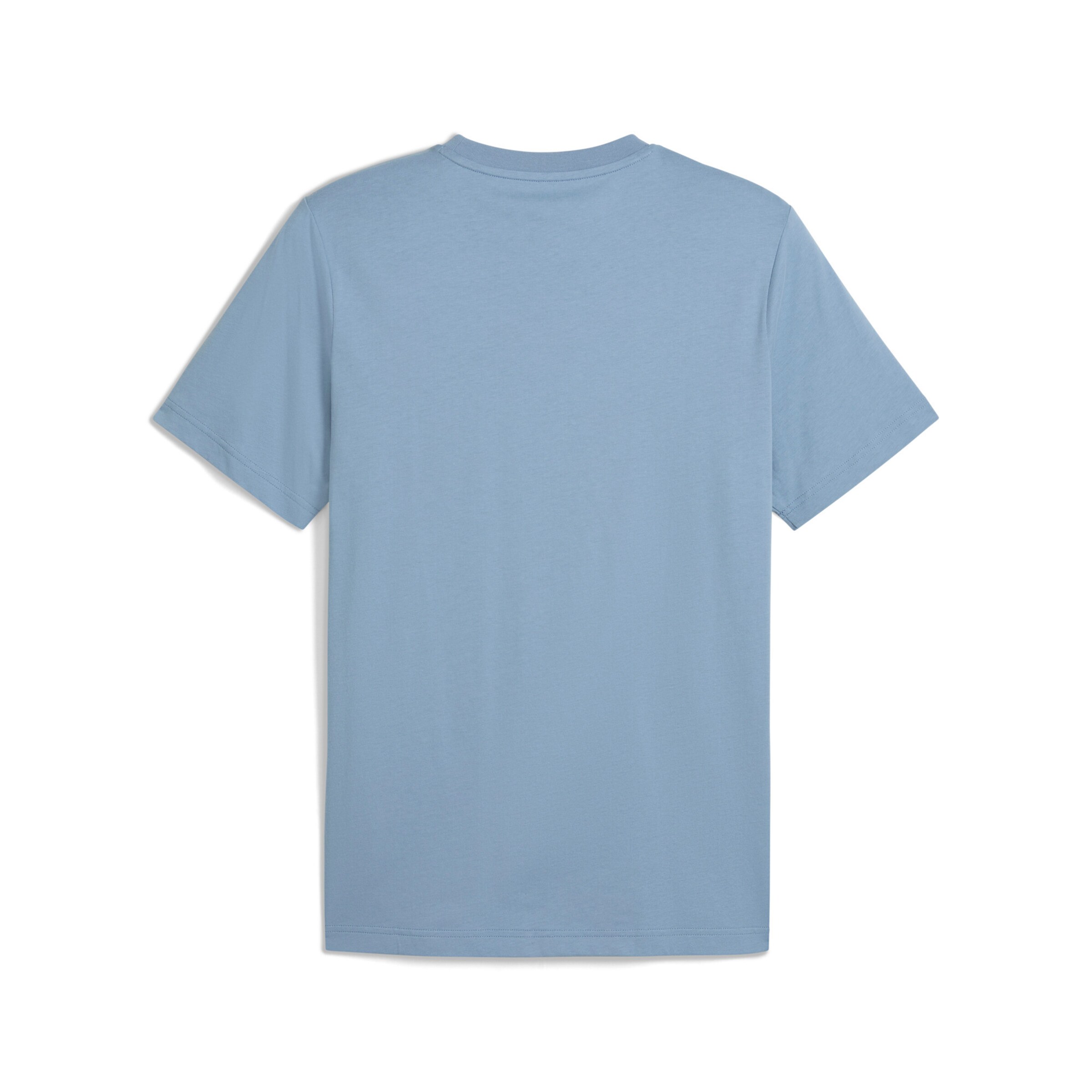 PUMA Functioneel shirt 'Ess' in Blauw