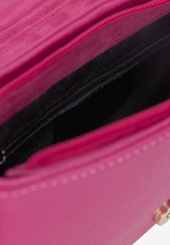faina Handtasche in Pink