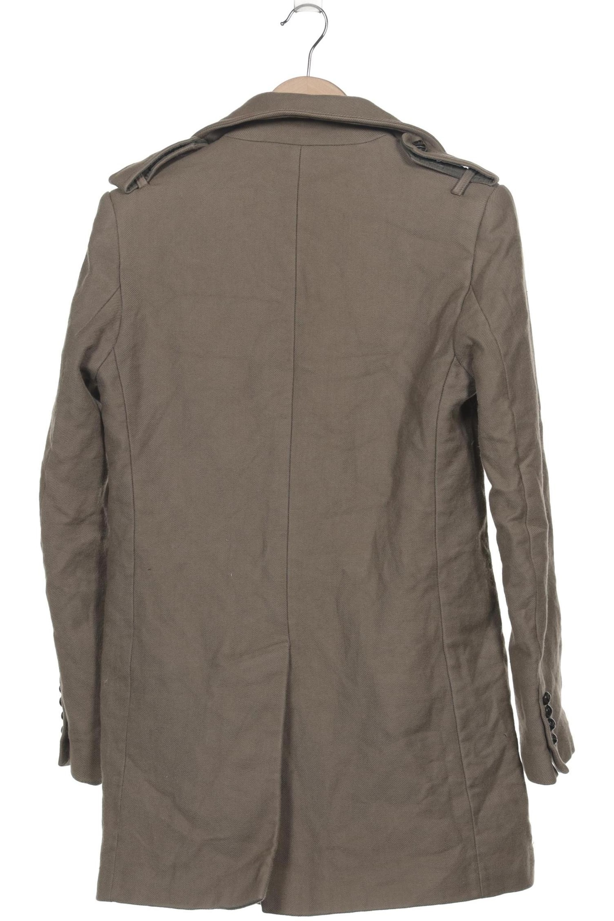 PAUL & JOE Mantel S in Braun