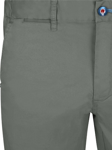 Regular Pantalon NZA New Zealand Auckland en vert