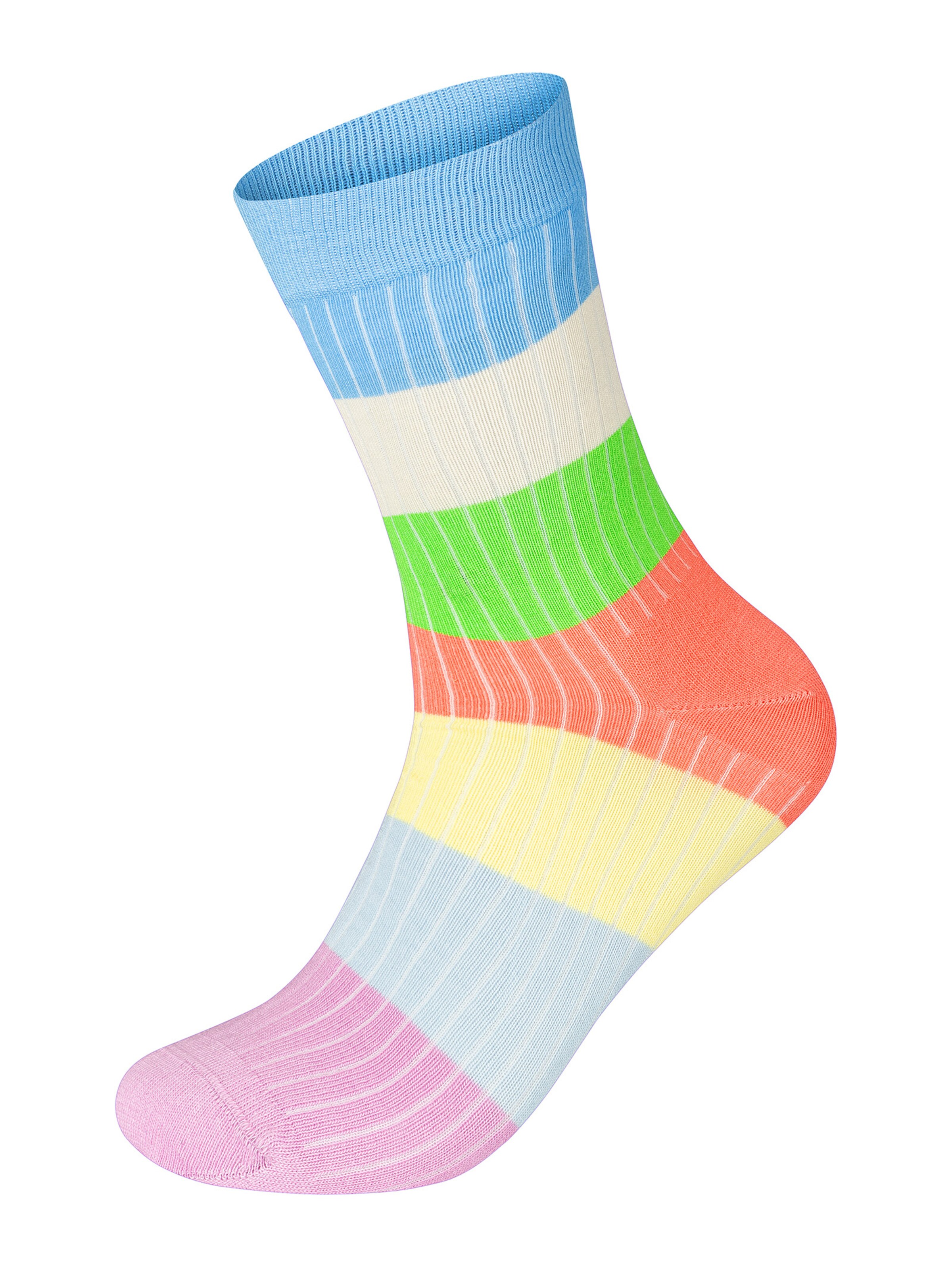 Happy Socks Socks &#x27;Lobster Dinner Socks&#x27; in Mixed colours