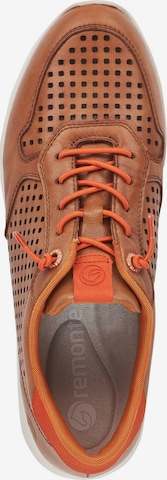 REMONTE Sneakers in Brown