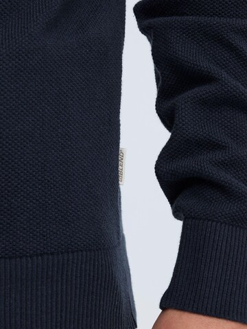 BLEND Pullover 'BHBartel' in Blau