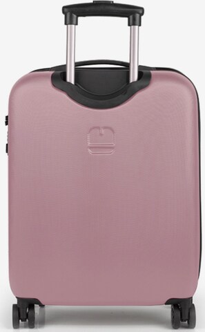 Gabol Trolley 'Paradise XP' in Pink