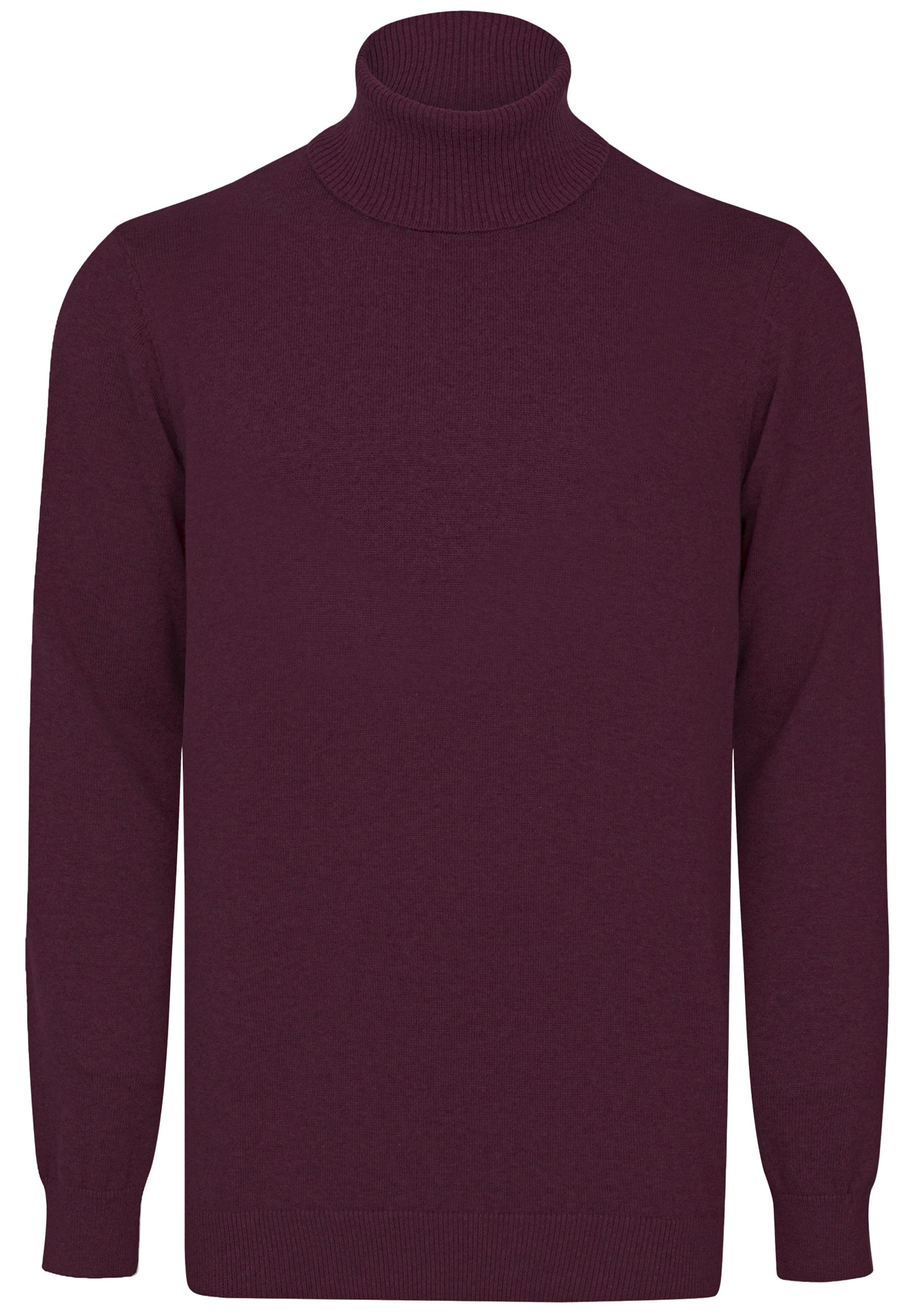 Felix Hardy Neulepaita värissä punainen: etupuoli