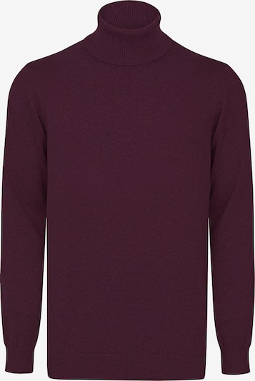 Megztinis iš Felix Hardy, spalva – vyšninė spalva, Prekių apžvalga