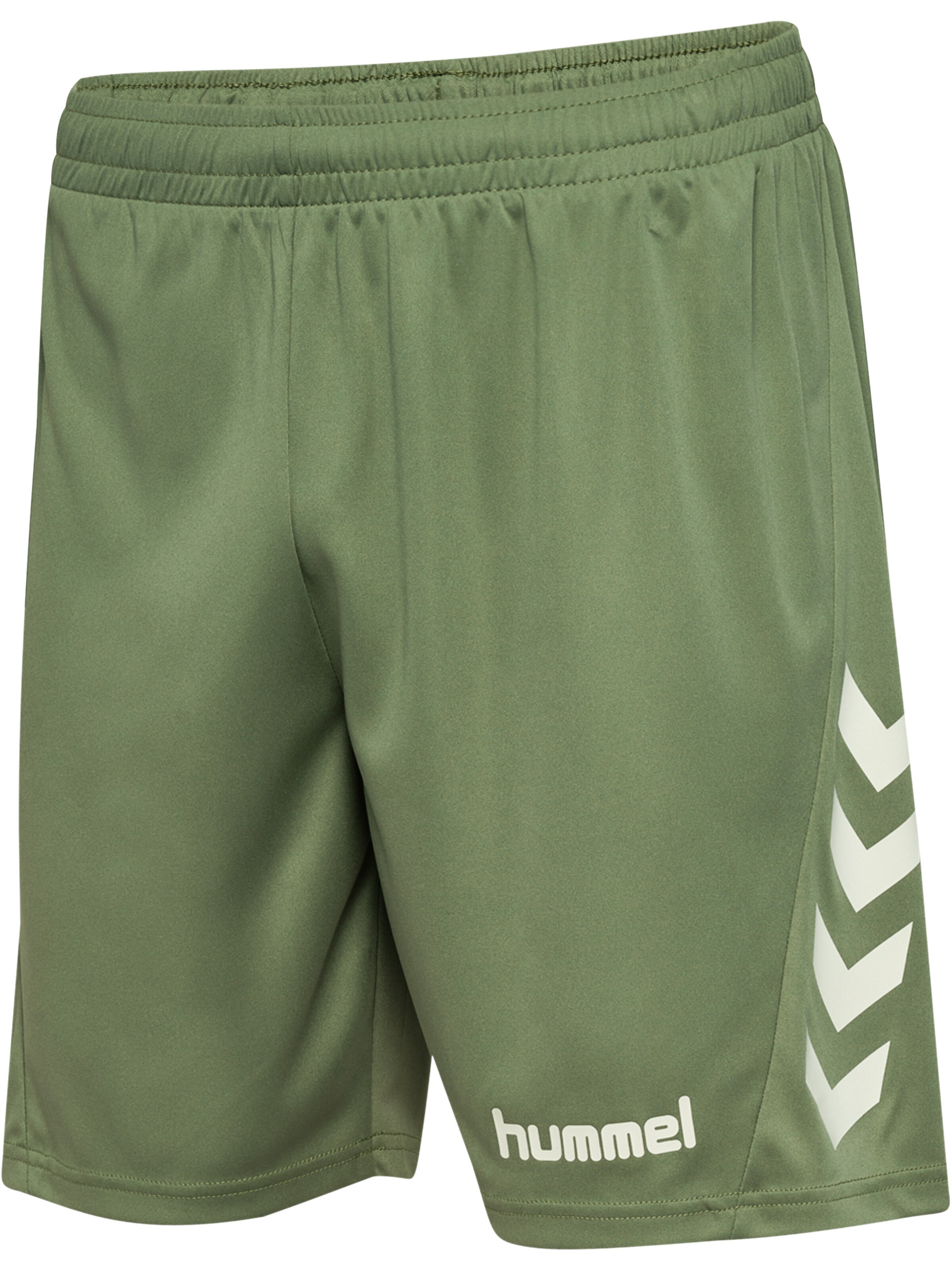 Hummel Tracksuit in Green