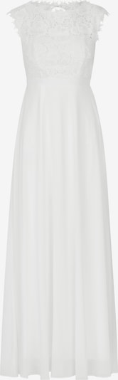 Kraimod Iltapuku värissä valkoinen, Tuotenäkymä