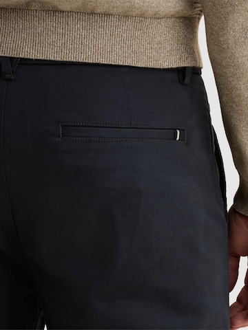 regular Pantaloni chino 'V35 relaxed fit chino' di VANGUARD in blu