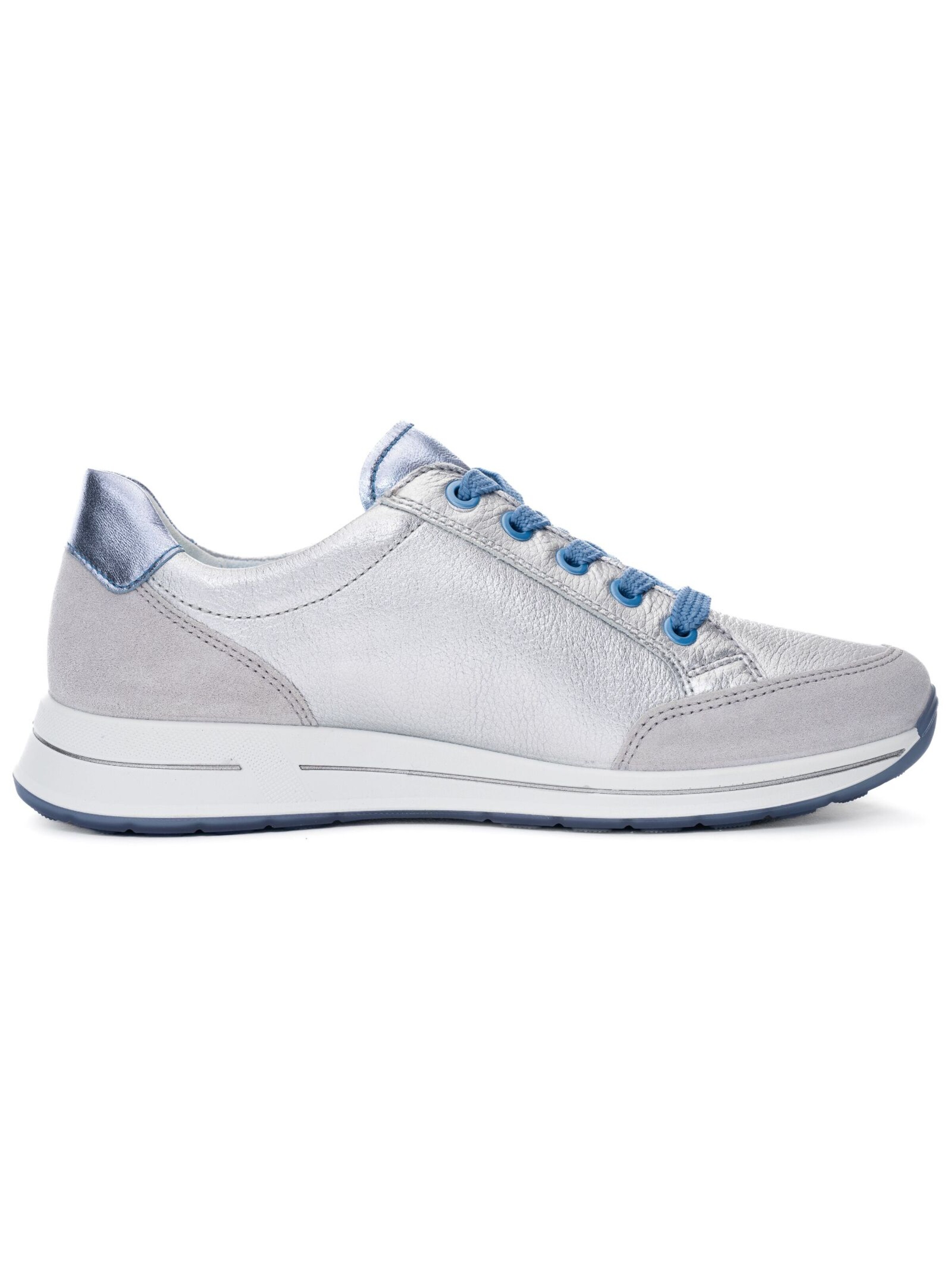 ARA Sneaker in Grau