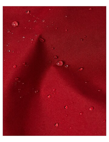 MAMMUT Outdoor jacket in Red